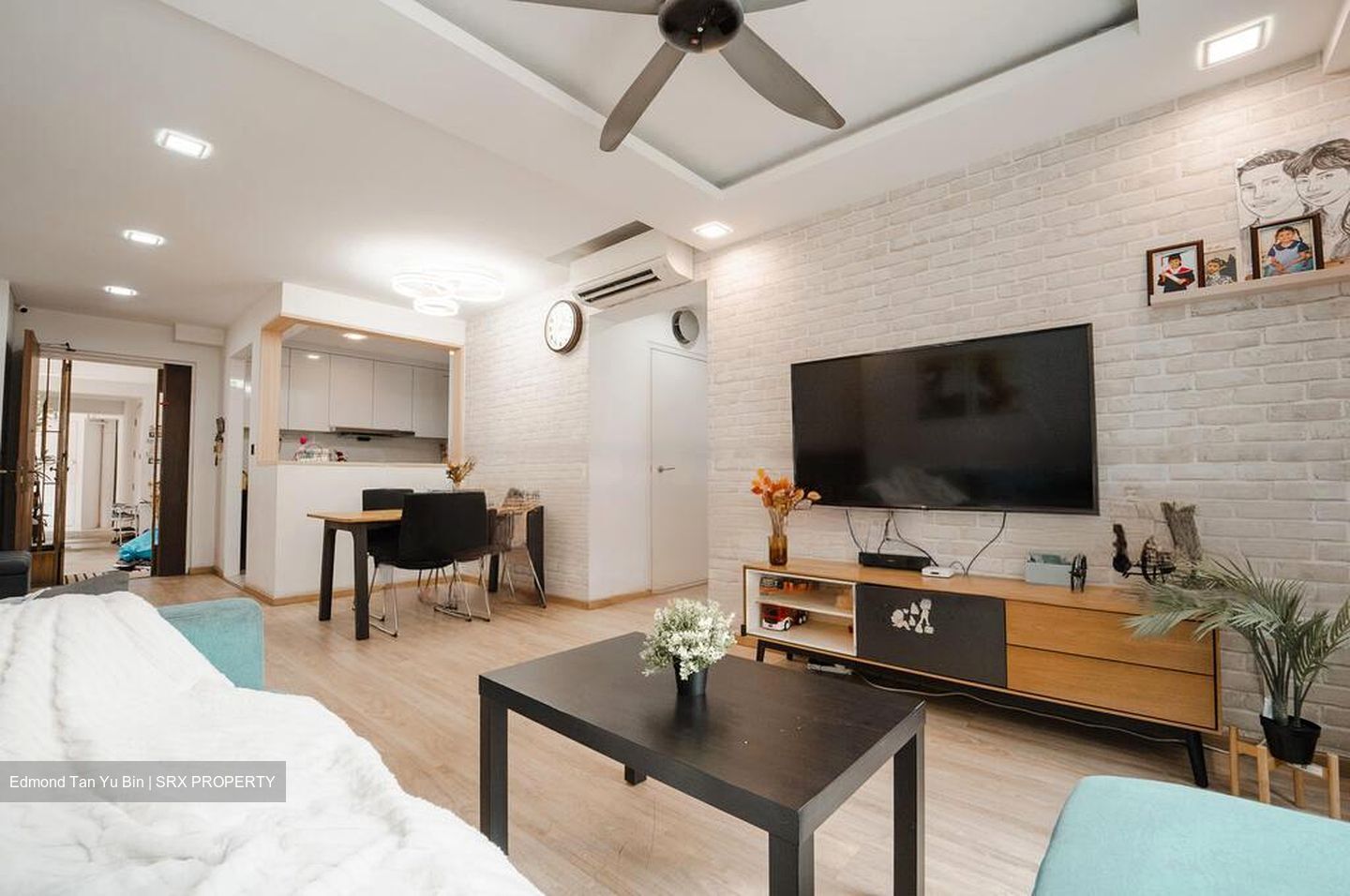 Blk 8B Kallang Trivista (Kallang/Whampoa), HDB 4 Rooms #486942481